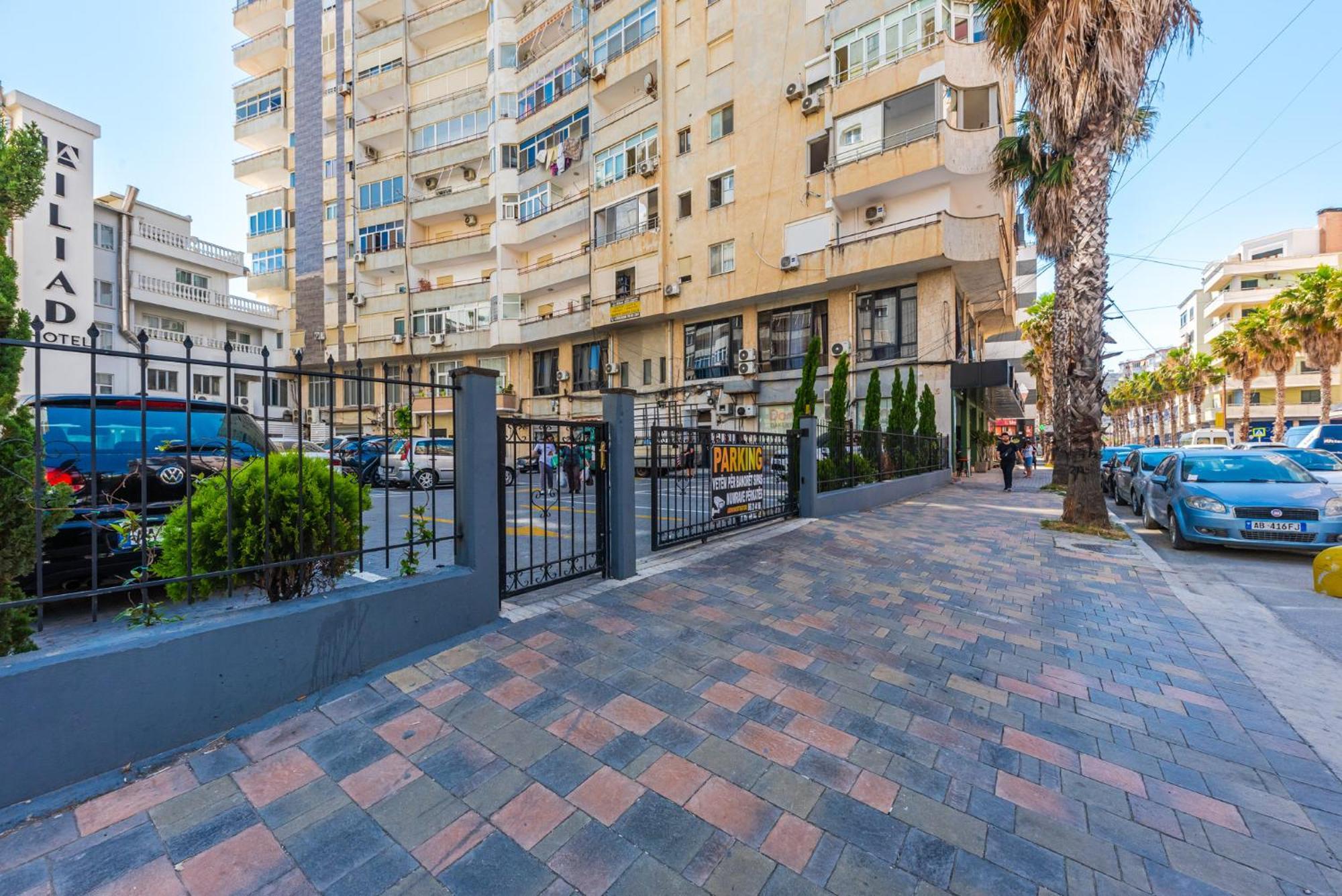 Magic Sea View Apartamento *