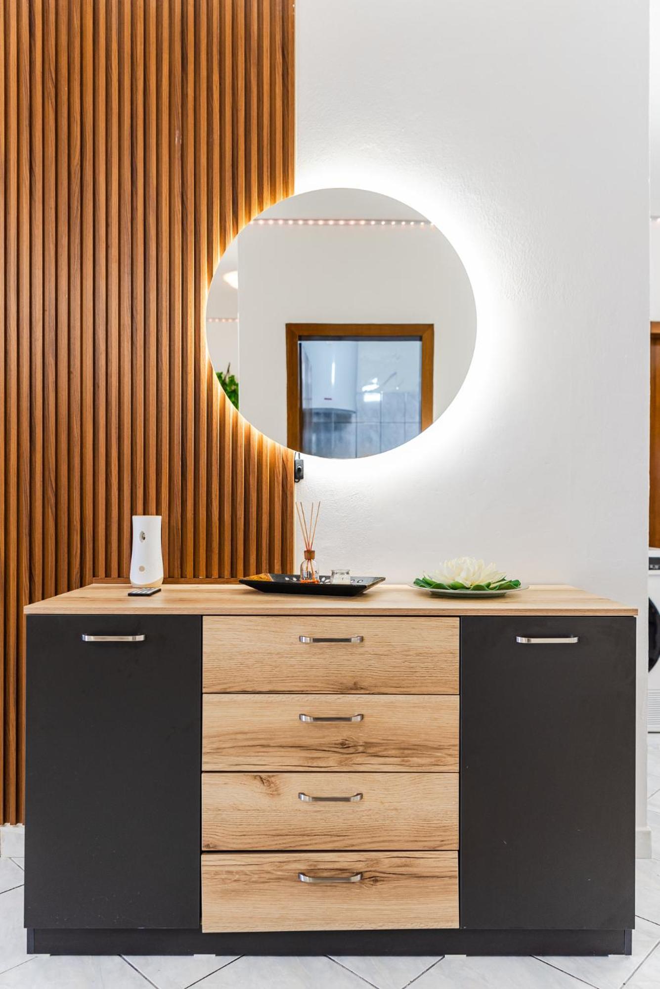 Apartamento Magic Sea View *