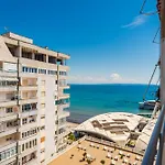Magic Sea View
