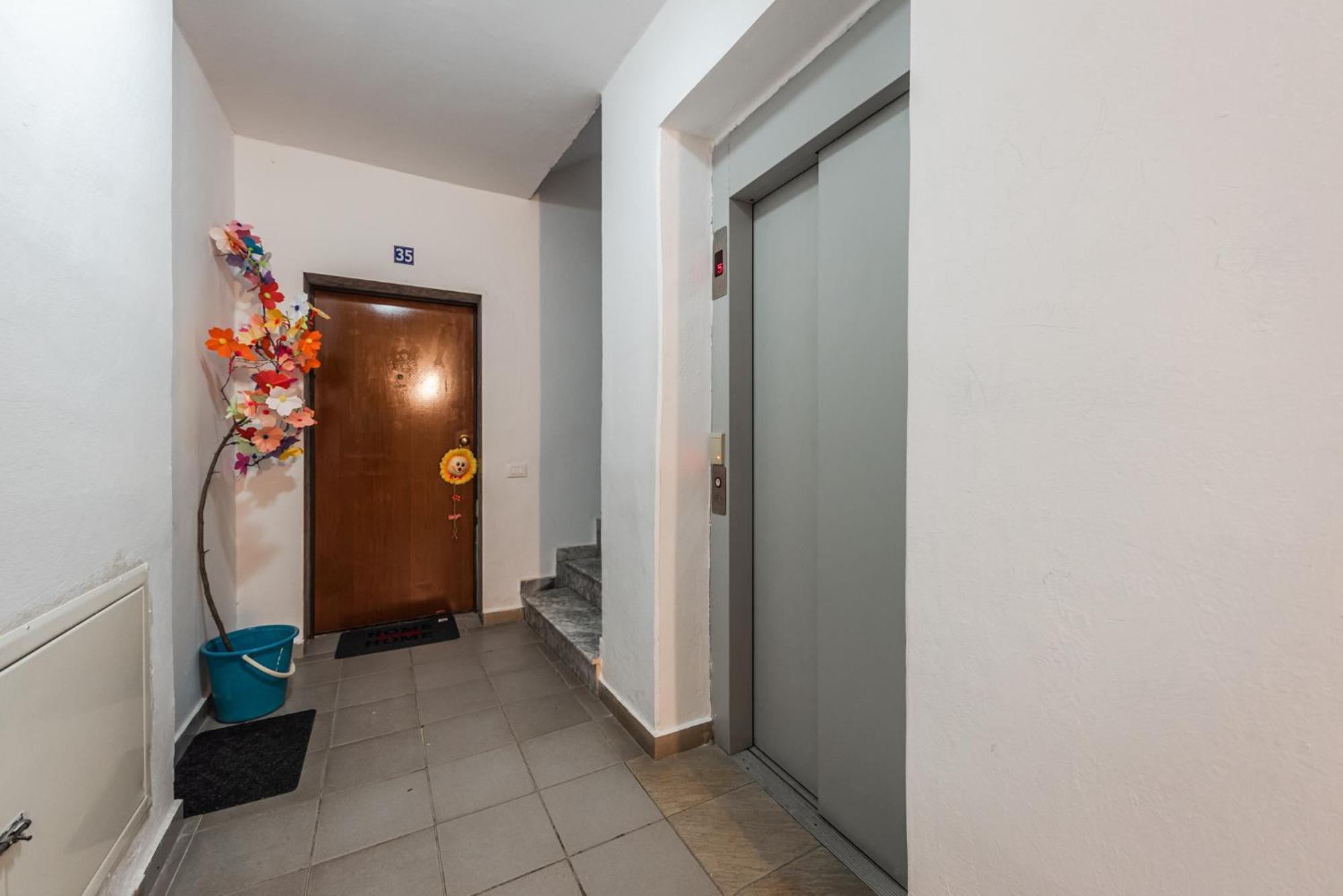 Apartament Magic Sea View