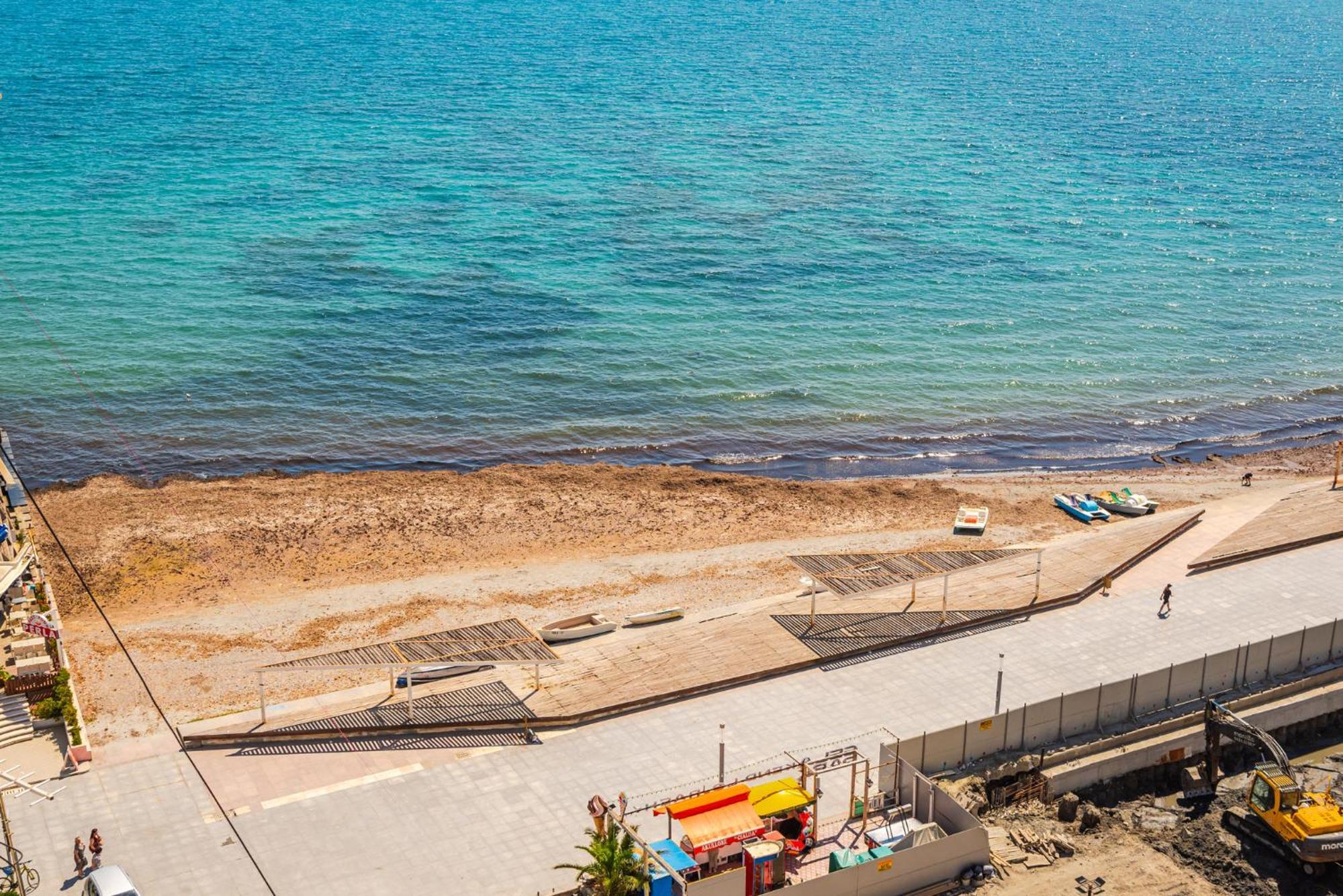 Apartament Magic Sea View Durrës