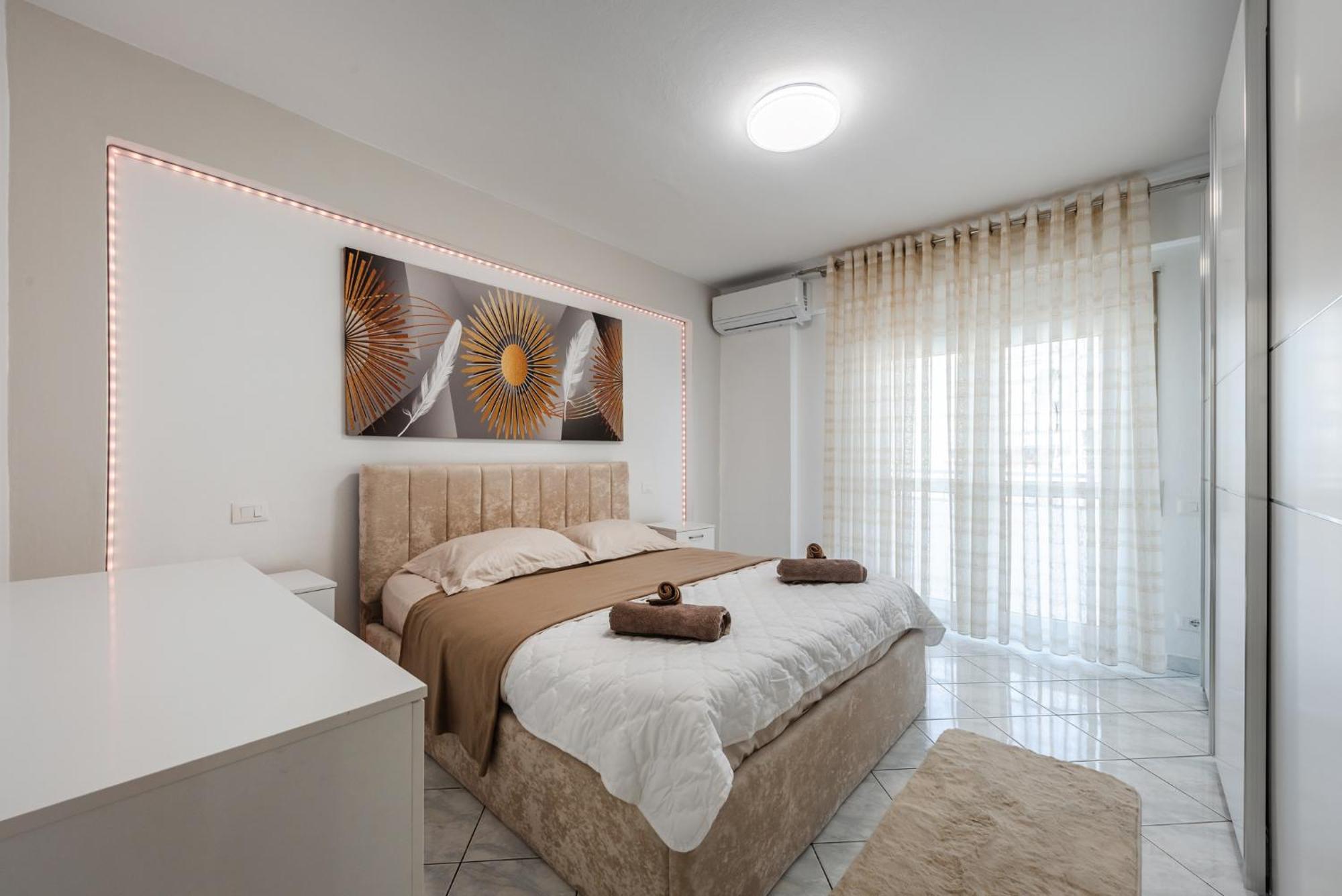 Apartament Magic Sea View
