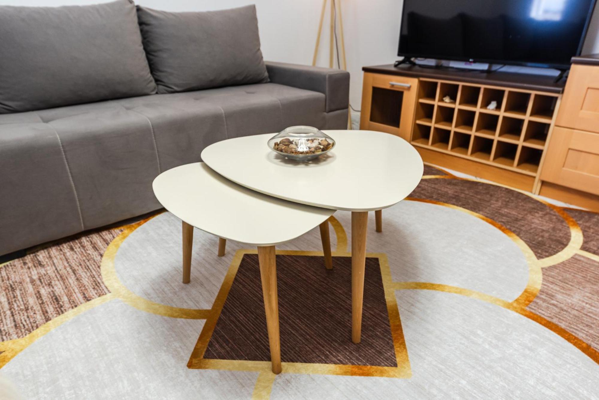 Apartament Magic Sea View Durrës